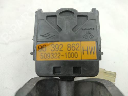 Steering column stalk DAEWOO NUBIRA Saloon (J200) 1.6 | BP30090421I23 