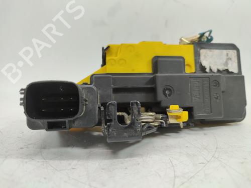 Rear right lock VOLVO S80 I (184) D5 | BP15736779C99 