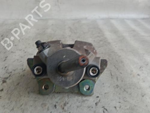 Left rear brake caliper BMW 5 (E39) 525 tds | BP25051645M107 