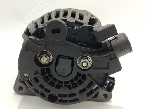 Alternator CITROËN JUMPY II Van 2.0 HDi 120 | BP38728892M7 - Image 3