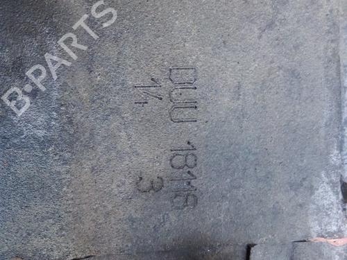 Gearbox VW GOLF IV (1J1)  | BP20105774M3 