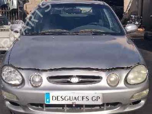 Headlight switch KIA SHUMA I (FB) | BP7139476I24 - Image 3