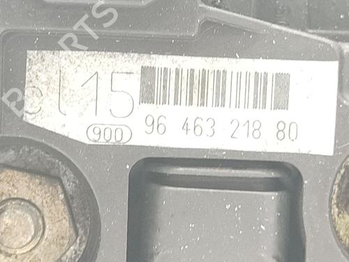 Generator PEUGEOT 307 SW (3H) 2.0 HDi 135 | BP29360966M7 