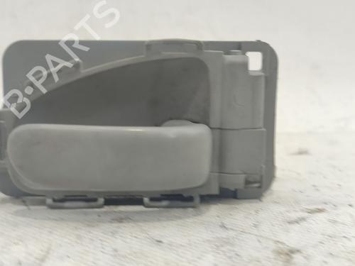 Used Rear right interior door handle Rear right interior door handle CITROËN XSARA PICASSO (N68) 1.6 HDi (90 hp) 33437122 33437122