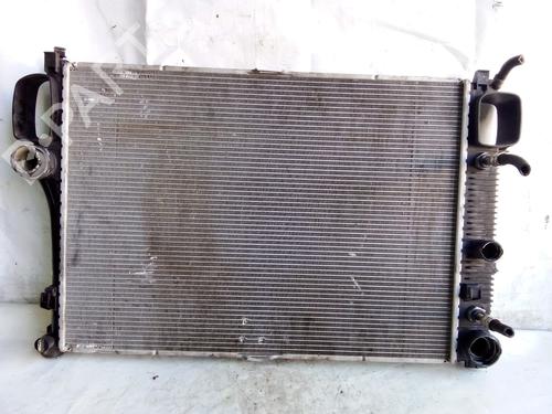 Used Water radiator MERCEDES-BENZ S-CLASS (W221, V221) S 500 (221.071, 221.171) (388 hp) 22532218