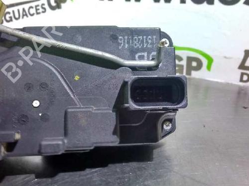 Rear right lock OPEL ASTRA H (A04) 1.7 CDTI (L48) | BP7138608C99 