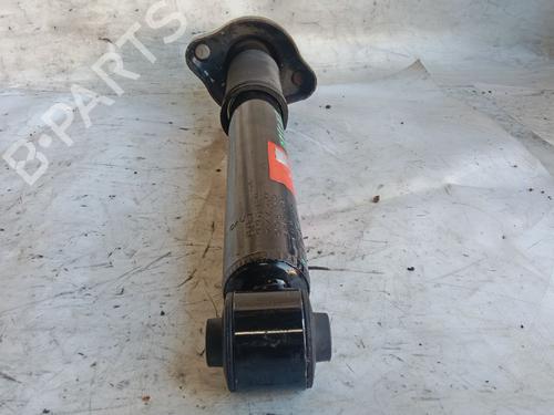 Left rear shock absorber MITSUBISHI OUTLANDER II (CW_W) 2.0 DI-D (CW8W) | BP31996882M18