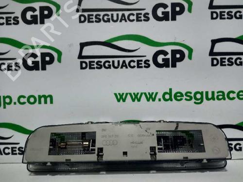 Interior roof light AUDI A3 (8P1) 2.0 TDI 16V | BP7427461I8 
