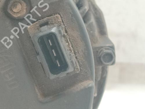 Alternator LAND ROVER FREELANDER I (L314)  | BP20105444M7 