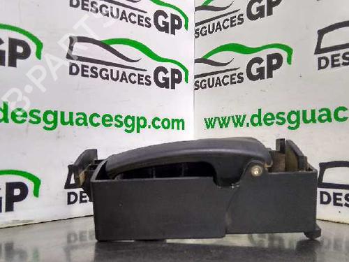Front right interior door handle FORD TRANSIT CONNECT (P65_, P70_, P80_) 1.8 TDCi | BP7150555I14 
