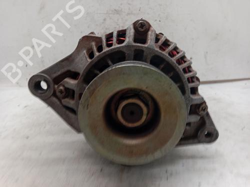 Generator HYUNDAI GALLOPER I 2.5 TD (85 hp) 26175085