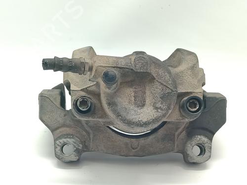 Left front brake caliper FORD MONDEO IV (BA7) 1.8 TDCi | BP39654621M105 - Image 4