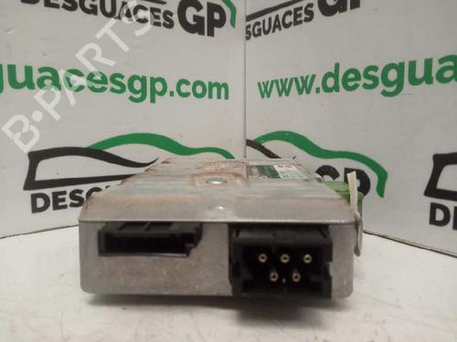 ECU airbags BMW 5 (E60) 525 d | BP7146093M53