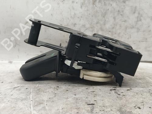 Tailgate lock AUDI A4 B7 (8EC) 2.0 TDI 16V | BP25253074C101 