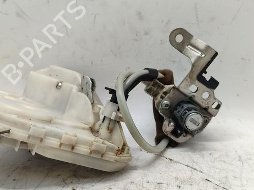 Front left lock HONDA CR-V III (RE_) 2.2 i-CTDi 4WD (RE6) | BP29892101C98