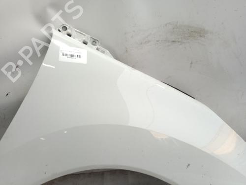 Right front fenders PEUGEOT 3008 I MPV (0U_) 1.2 | BP26010010C42 