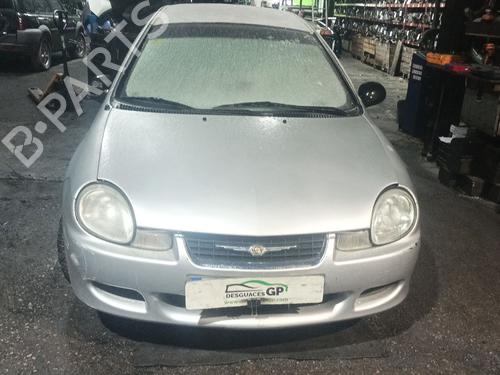 Brugte CHRYSLER NEON II 2.0 16V (133 hp) 4391661