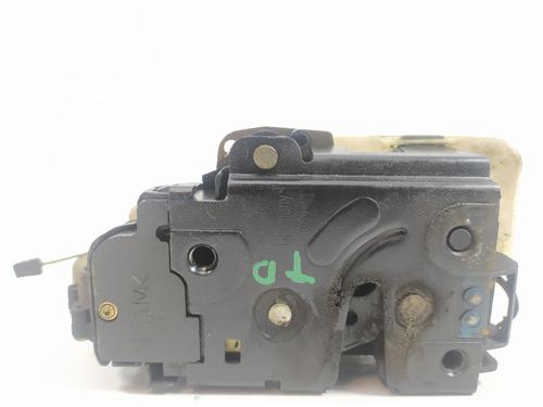 Rear right lock VW PASSAT B5 (3B2) 1.9 TDI | BP8678478C99 