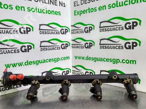 Injection rail SEAT IBIZA II (6K1)  | BP7141945M98 