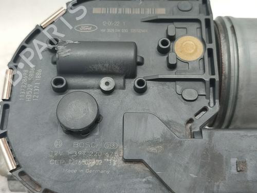 Front wiper motor FORD S-MAX (WA6) 2.0 TDCi | BP37033496M29 - Image 5