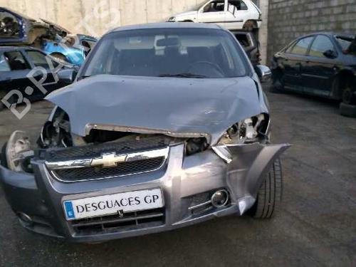 Recambios CHEVROLET AVEO / KALOS Saloon (T200)    1221096