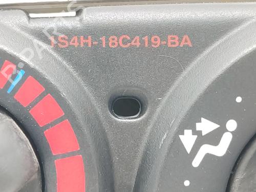 Klimabedienteil FORD FOCUS I (DAW, DBW) 1.8 Turbo DI / TDDi | BP30002276I5