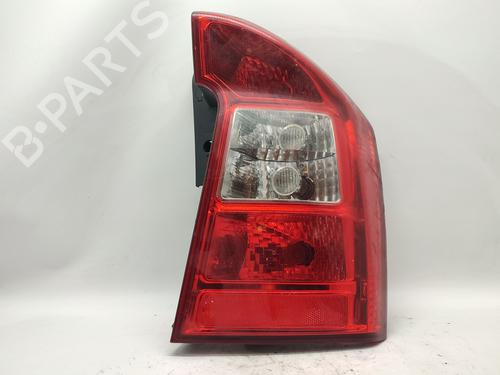 Used Right taillight KIA CARENS III MPV (UN) 2.0 CRDi 140 (140 hp) 30136399