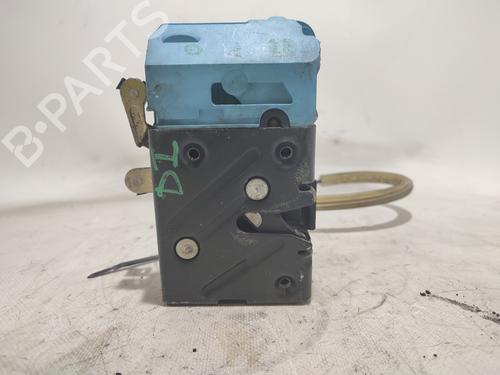 Front left lock VOLVO S60 I (384) 2.4 D | BP16553742C98 