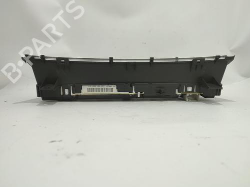 Cockpit OPEL VECTRA C (Z02) 2.0 DTI 16V (F69) | BP28214068C47 