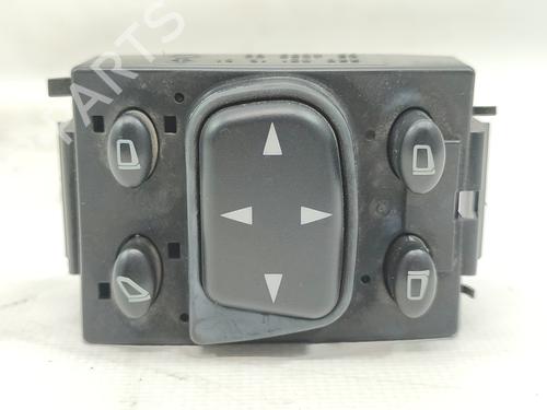 Used Mirror switch MERCEDES-BENZ S-CLASS (W220) [1998-2005]  15063766