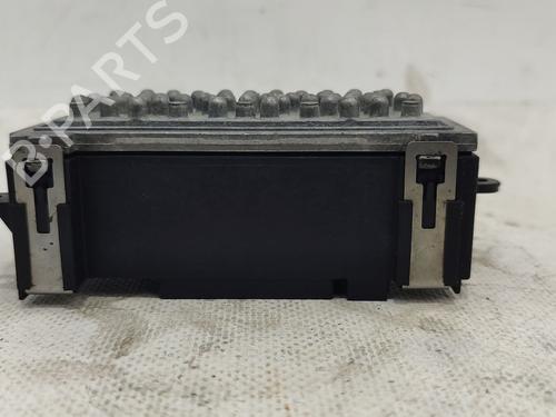 Heater resistor SEAT LEON (1P1) 2.0 TDI 16V | BP33677895M108 - Image 7