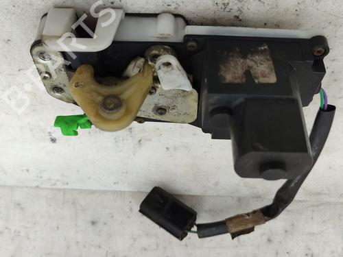 Zamek drzwi przednich prawych ROVER 25 I Hatchback (RF) 1.4 16V | BP27833839C97 