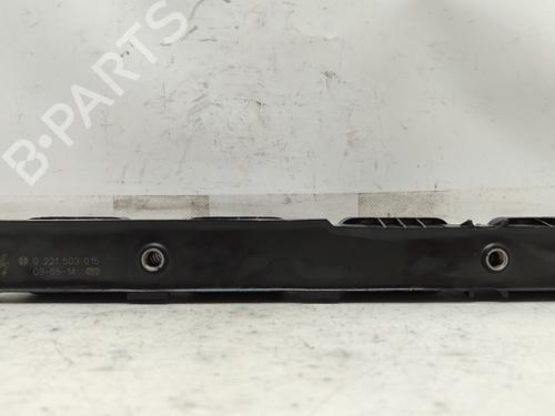 Ignition coil OPEL AGILA A (H00) | BP27371863M94