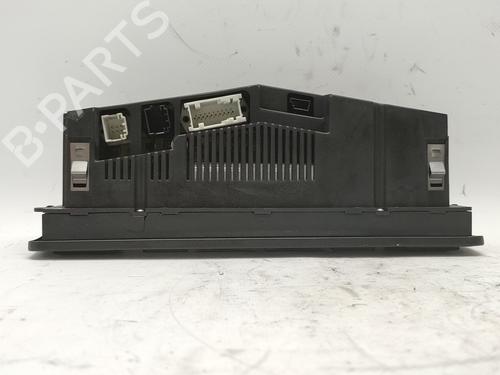Climate control BMW 3 (E46) 320 d | BP30053765I5 