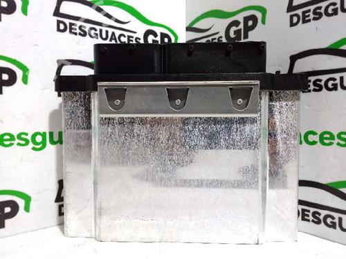 Engine control unit (ECU) SEAT IBIZA V (KJ1, KJG) 1.0 TSI | BP7148828M57 