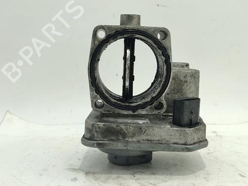 Used Throttle body OPEL ASTRA H (A04) 1.7 CDTI (L48) (110 hp) 31756990