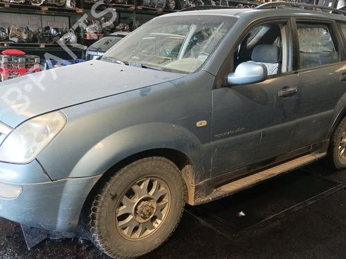 Other SSANGYONG REXTON / REXTON II (GAB_) 2.7 Xdi | BP29195097O1 