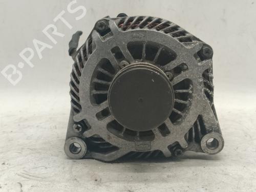 Alternator PEUGEOT 407 (6D_) | BP16670888M7