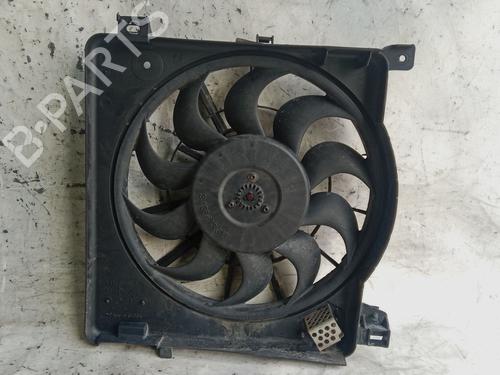 Used Radiator fan Radiator fan OPEL ASTRA H Saloon (A04) 1.7 CDTi (L69) (101 hp) 32705198 32705198