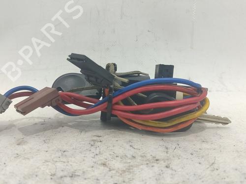 Used Ignition barrel Ignition barrel CITROËN SAXO (S0, S1) 1.5 D (57 hp) 34100778 34100778