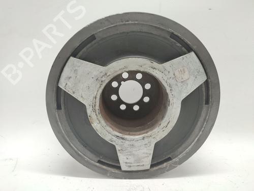 Used Pulley Pulley AUDI A6 C5 (4B2, 4B4) 2.5 TDI (150 hp) 34165160 34165160