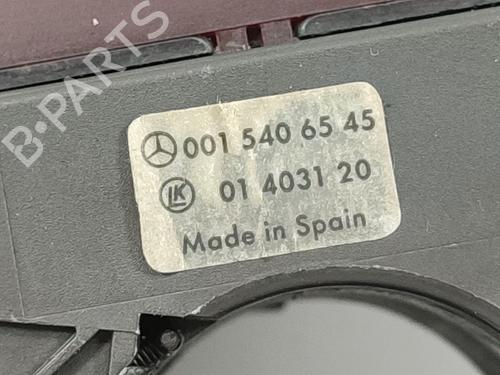 Switch MERCEDES-BENZ M-CLASS (W163)  | BP15882942I30 