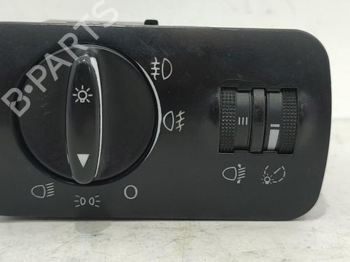 Used Headlight switch Headlight switch SEAT TOLEDO II (1M2) 1.6 (100 hp) 40487355 40487355