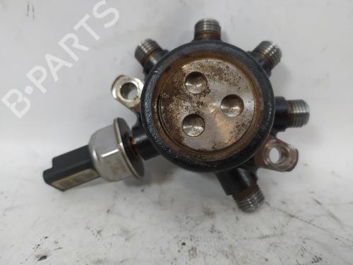 Used Injection rail FORD FOCUS II (DA_, HCP, DP) 1.8 TDCi (115 hp) 11288009