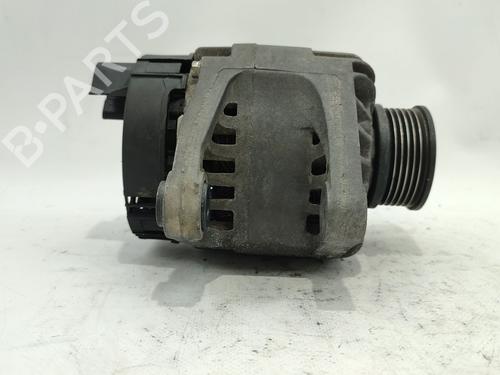 Generator FIAT STILO Multi Wagon (192_) 1.9 JTD | BP29342456M7 