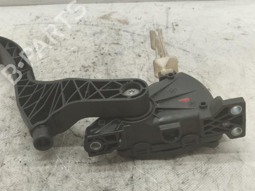 Pedal SEAT LEON (1M1)  | BP17755709I4 