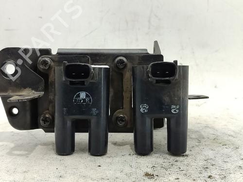 Ignition coil HYUNDAI ACCENT III (MC) 1.4 GL | BP36421855M94 - Image 3