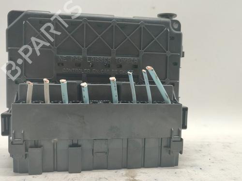 Fuse box CITROËN C5 I (DC_) 2.0 HDi (DCRHZB, DCRHZE) | BP34693793E1 - Image 2