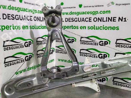 Used Rear right window mechanism OPEL VECTRA C (Z02) 2.2 DTI 16V (F69) (125 hp) 7141191