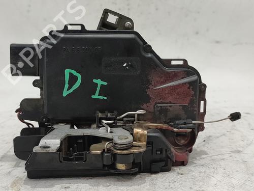 Front left lock SEAT TOLEDO II (1M2) 1.9 TDI | BP17358296C98 
